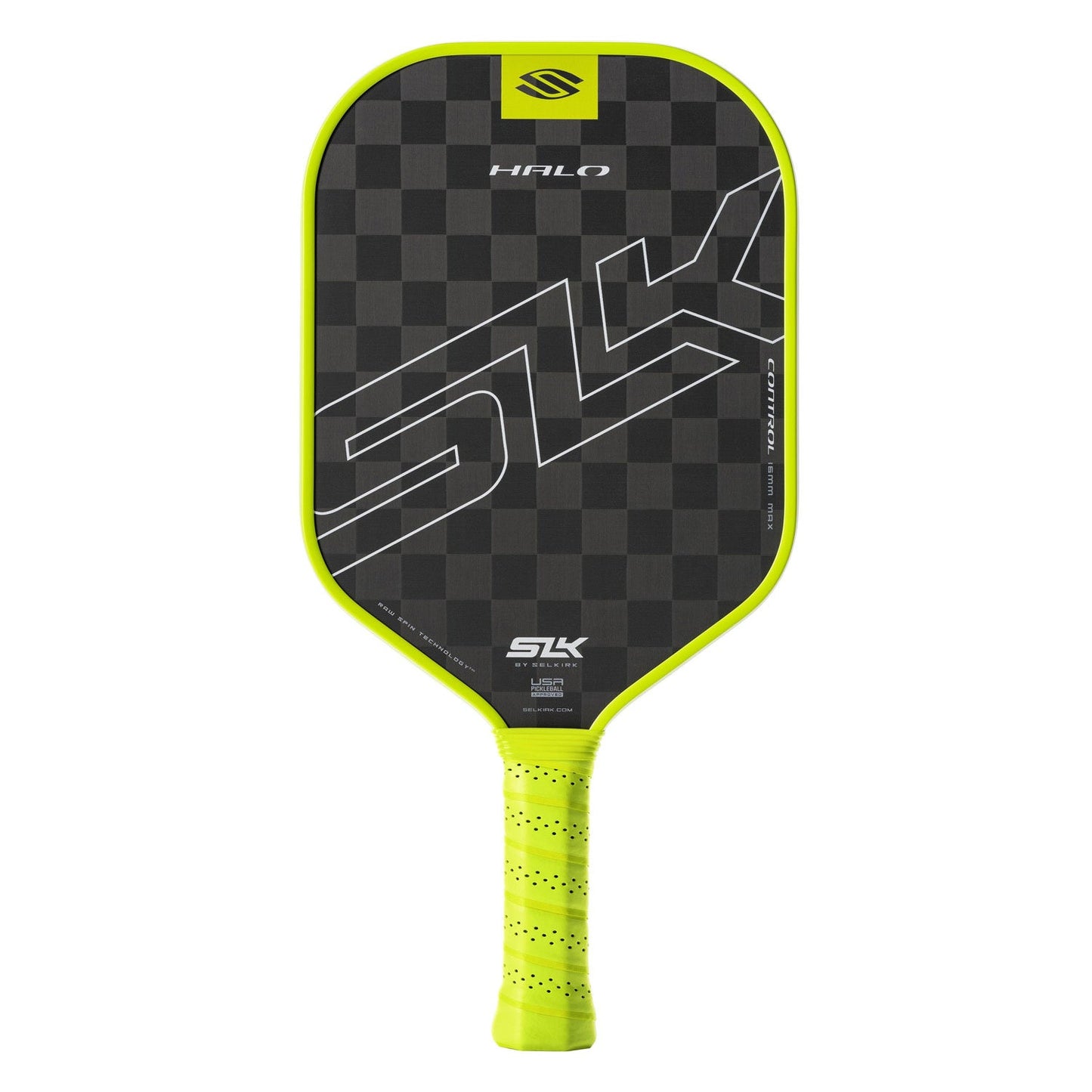 SLK Halo Control Paddle