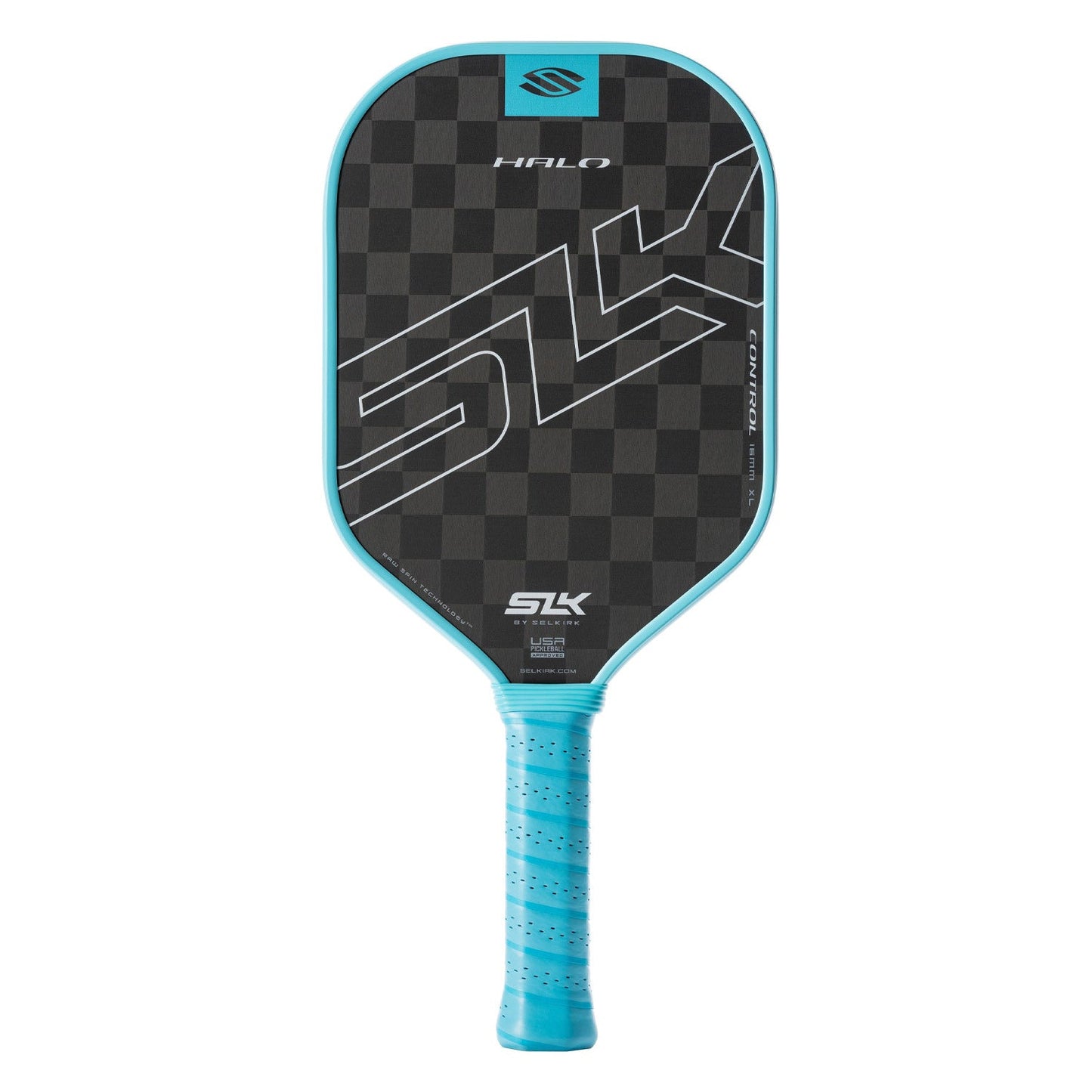 SLK Halo Control Paddle