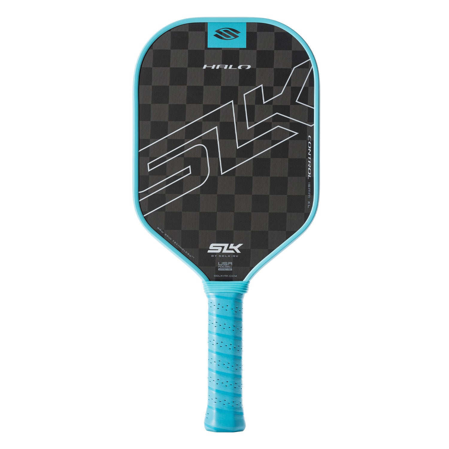 SLK Halo Control Paddle