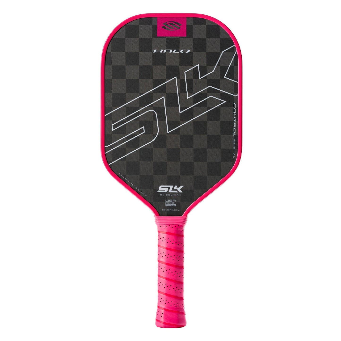 SLK Halo Control Paddle