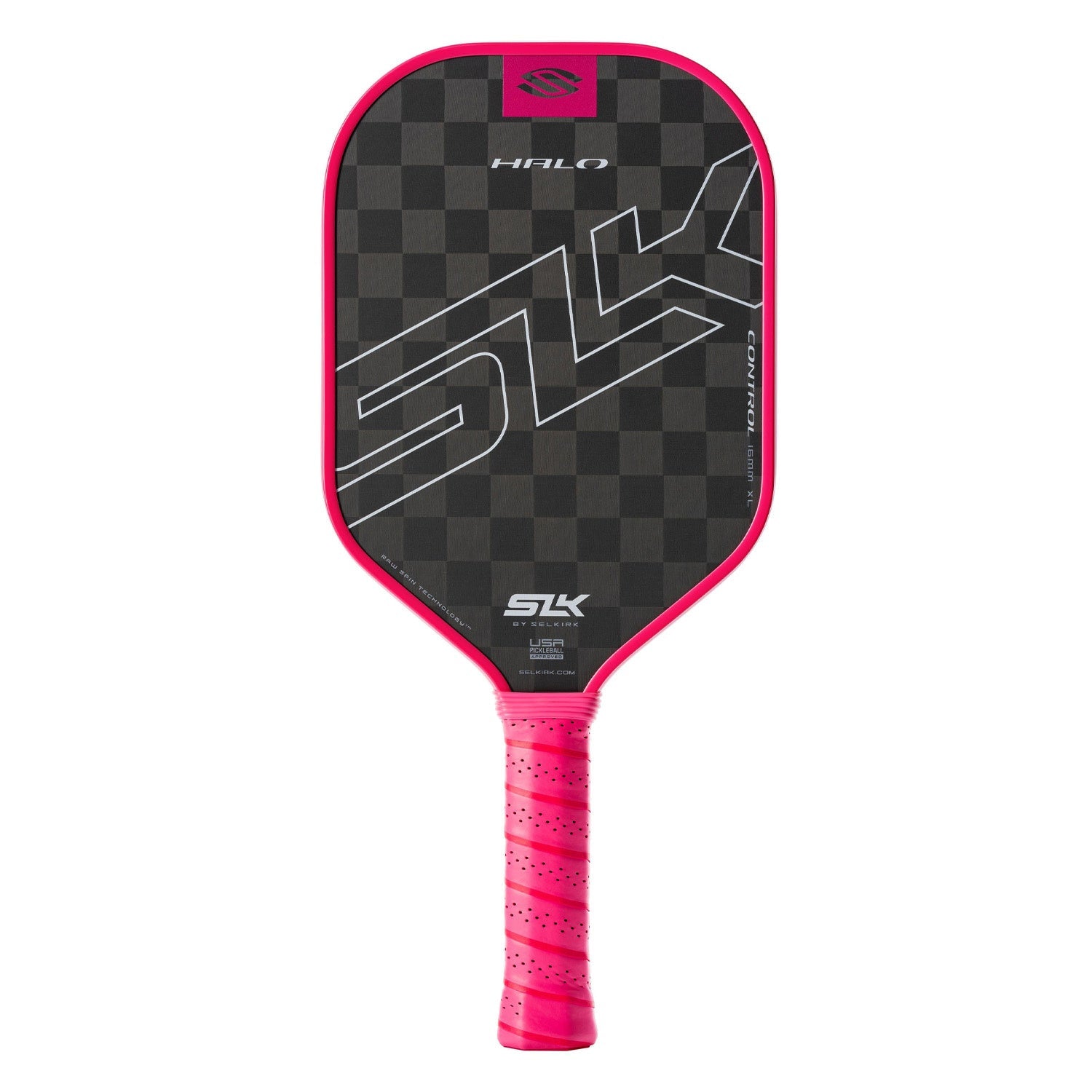 SLK Halo Control Paddle