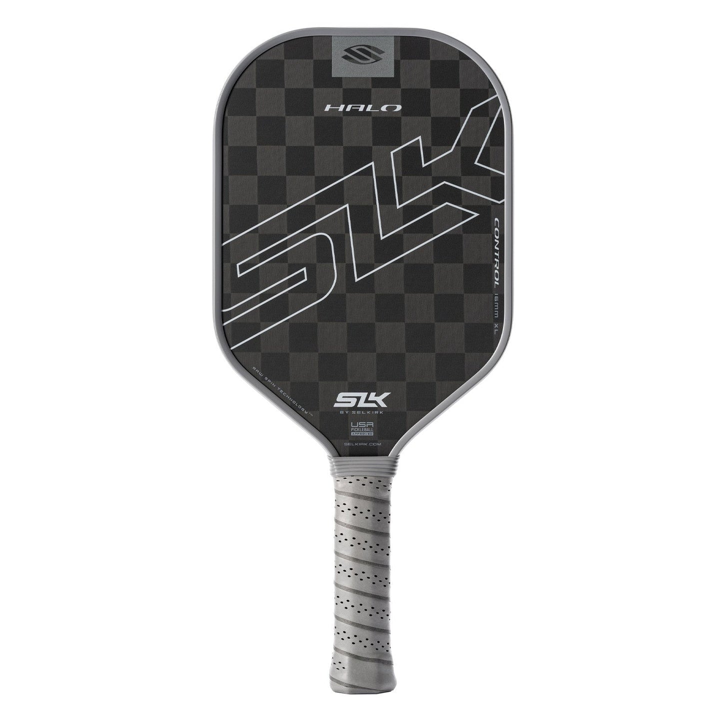 SLK Halo Control Paddle