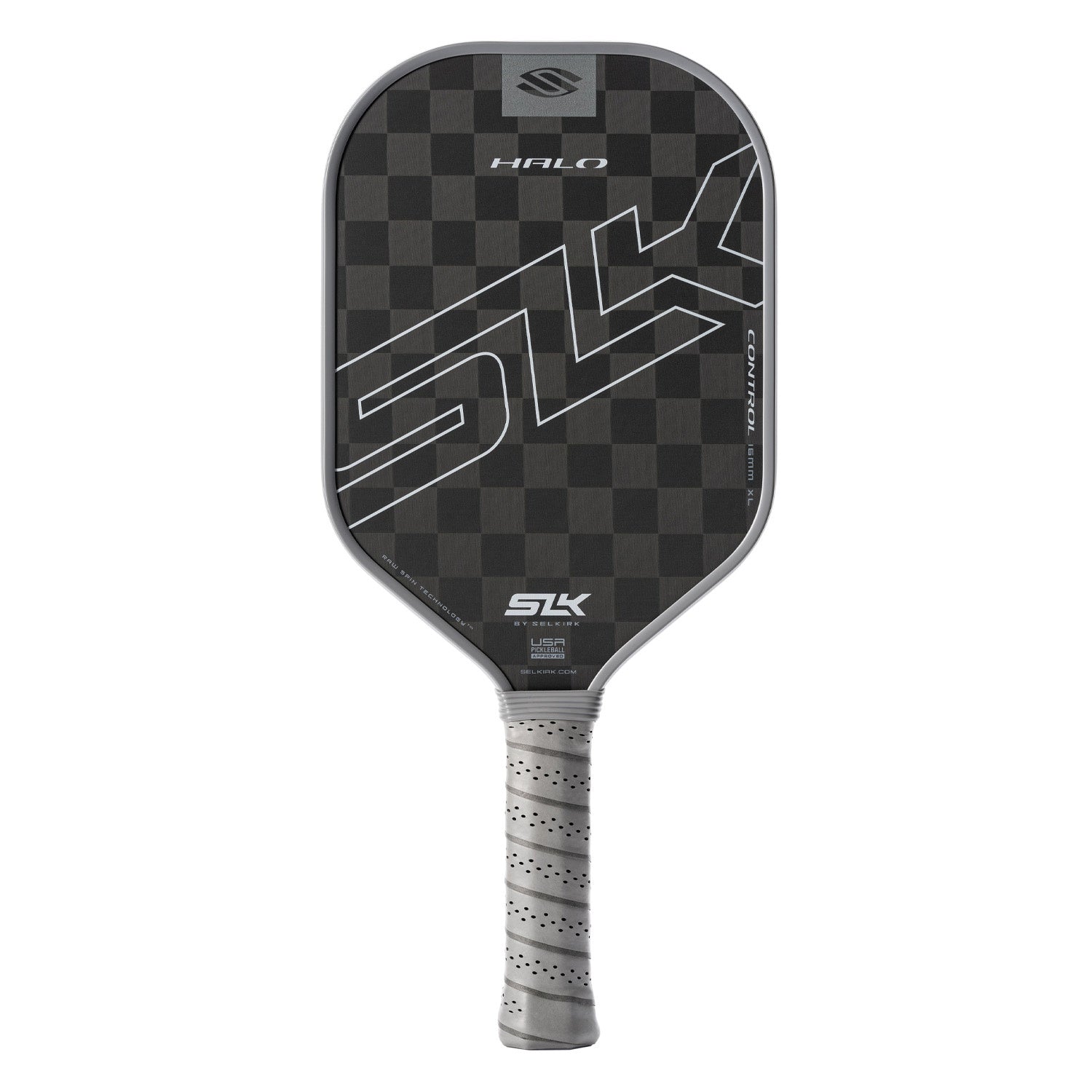 SLK Halo Control Paddle