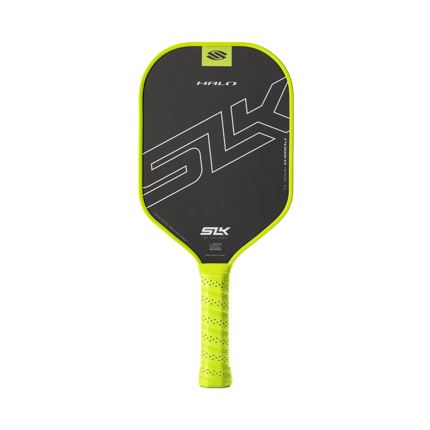 SLK Halo Power XL Paddle