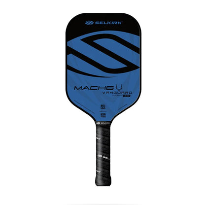 Vanguard 2.0 Hybrid Mach6 Paddle