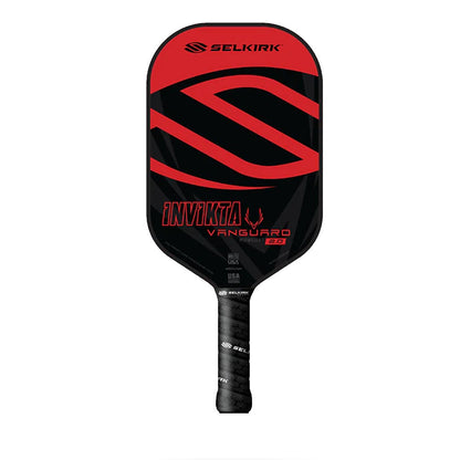 Vanguard 2.0 Hybrid Mach6 Paddle