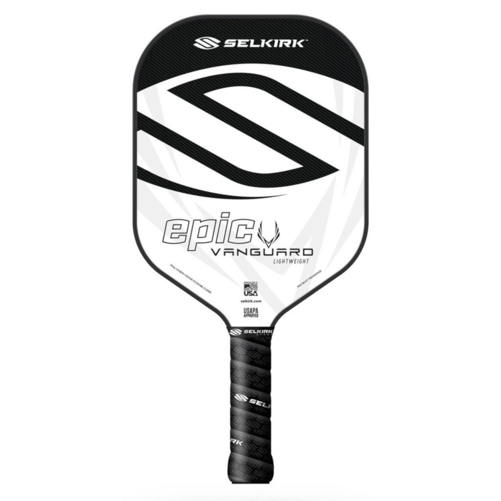 Vanguard Hybrid Epic Paddle