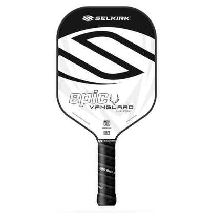 Vanguard Hybrid Epic Paddle