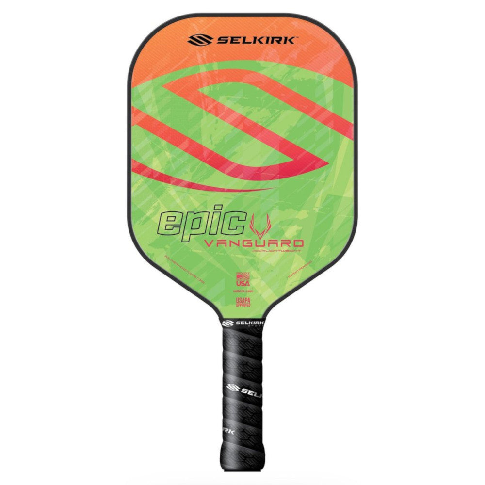 Vanguard Hybrid Epic Paddle