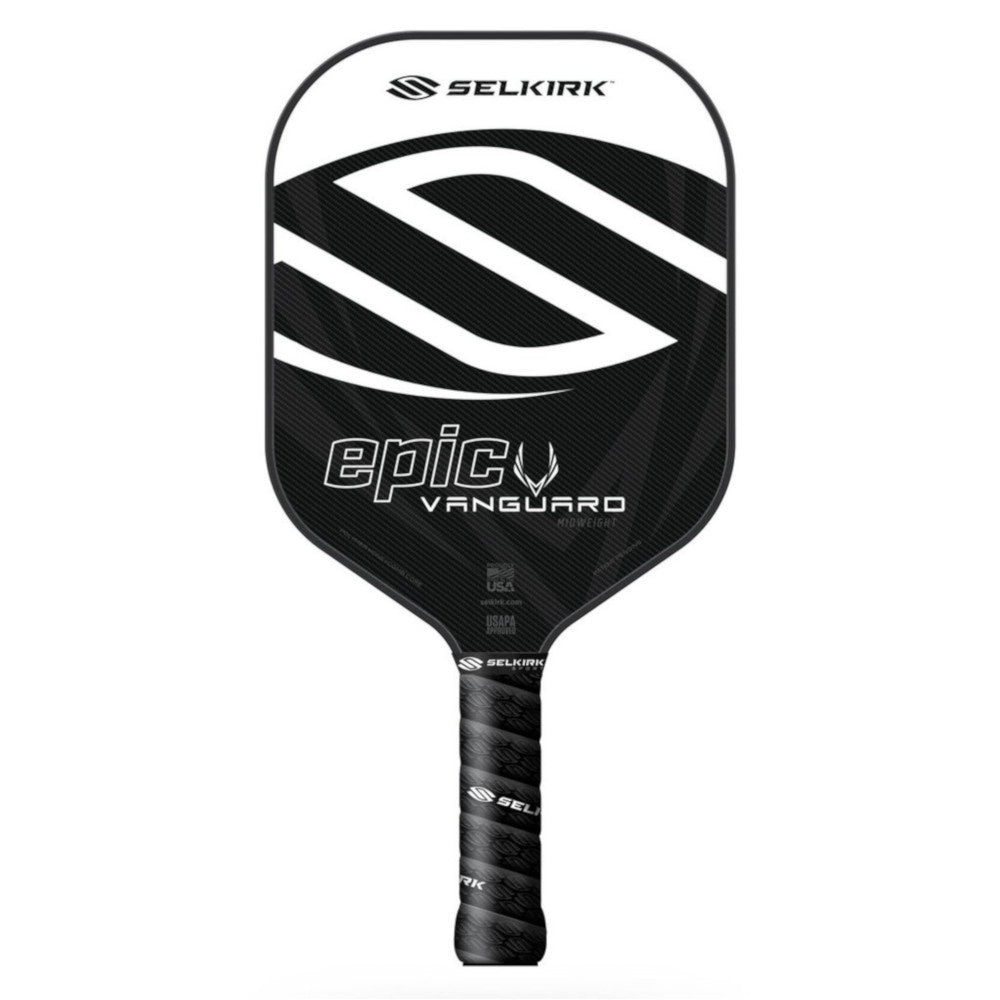 Vanguard Hybrid Epic Paddle