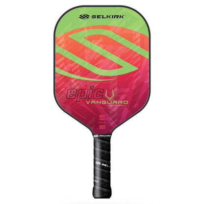 Vanguard Hybrid Epic Paddle