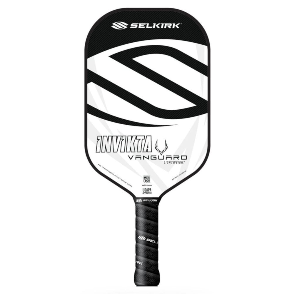 Vanguard Hybrid Invikta Paddle