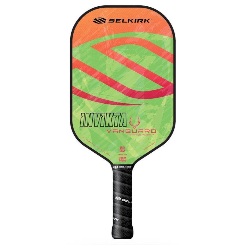 Vanguard Hybrid Invikta Paddle