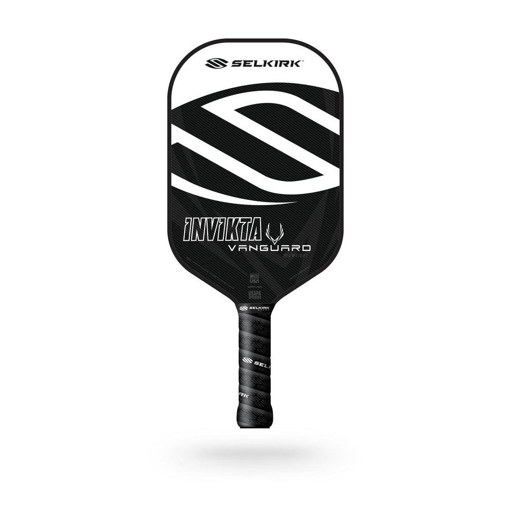 Vanguard Hybrid Invikta Paddle
