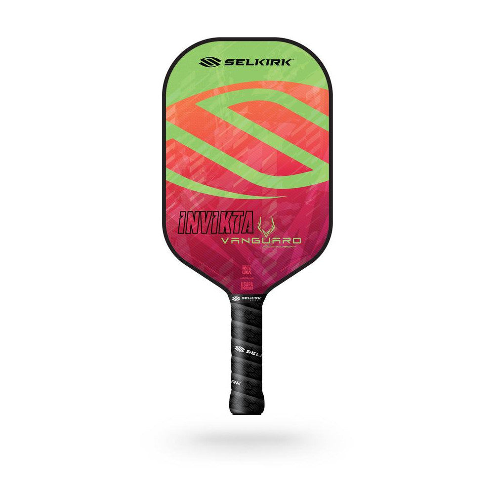 Vanguard Hybrid Invikta Paddle