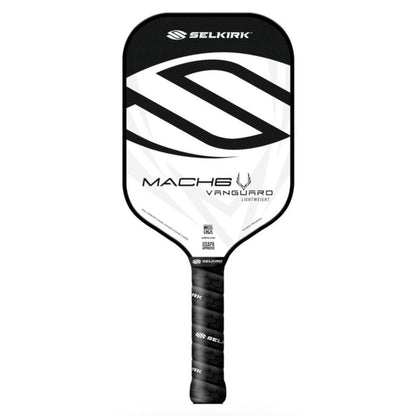 Vanguard Hybrid Mach6 Paddle