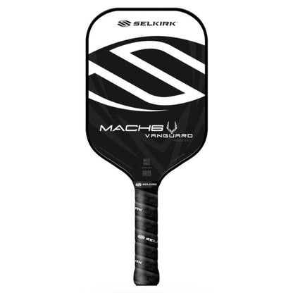 Vanguard Hybrid Mach6 Paddle