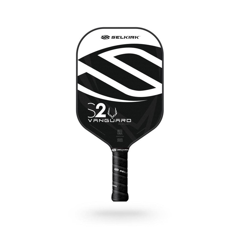 Vanguard Hybrid S2 Paddle