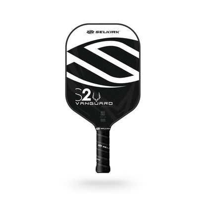 Vanguard Hybrid S2 Paddle