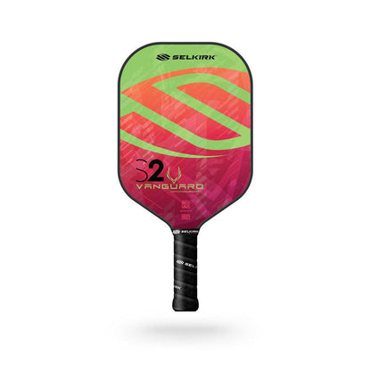 Vanguard Hybrid S2 Paddle