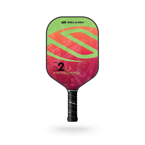 Vanguard Hybrid S2 Paddle