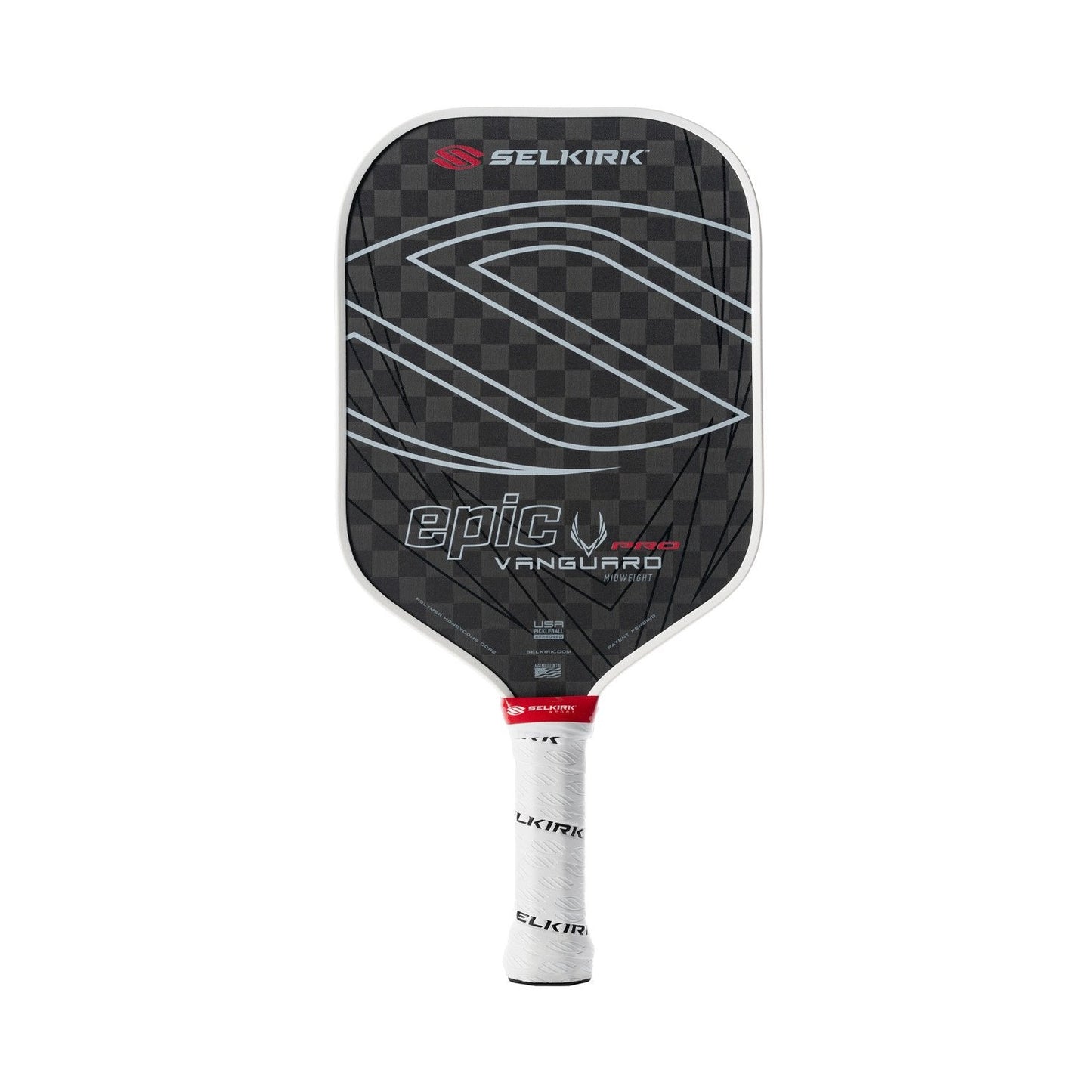 Vanguard Pro Epic Paddle