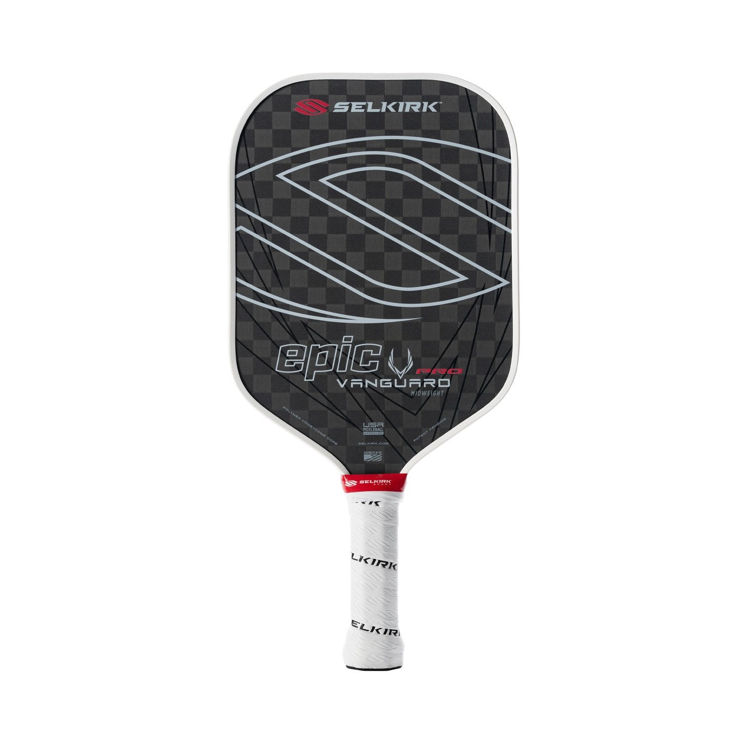 Vanguard Pro Epic Paddle