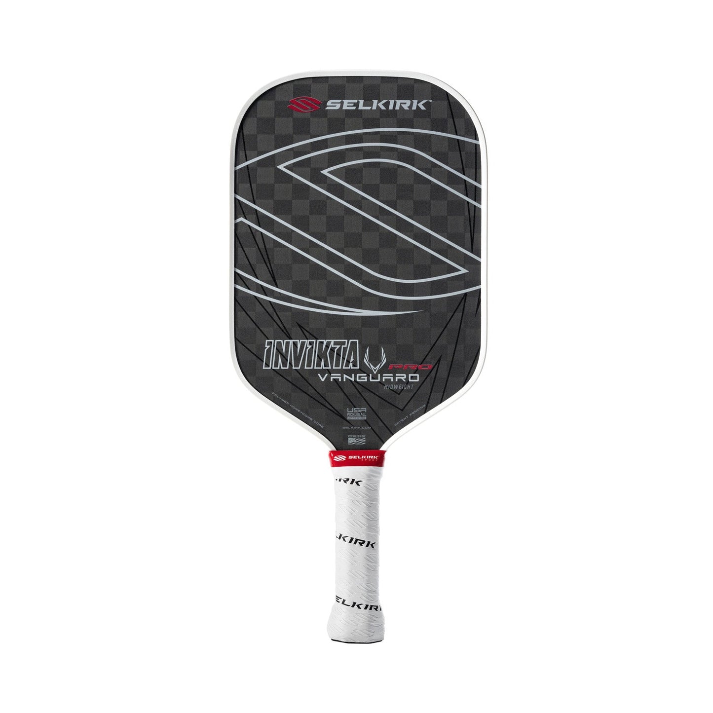 Vanguard Pro Invikta Paddle