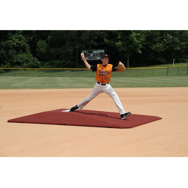 Senior League Portable Pro 10" Portable Pitching Mound