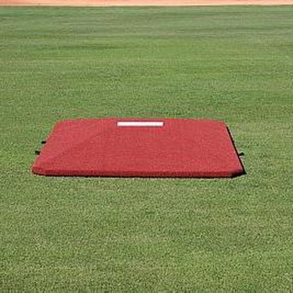 Senior League Portable Pro 10" Portable Pitching Mound