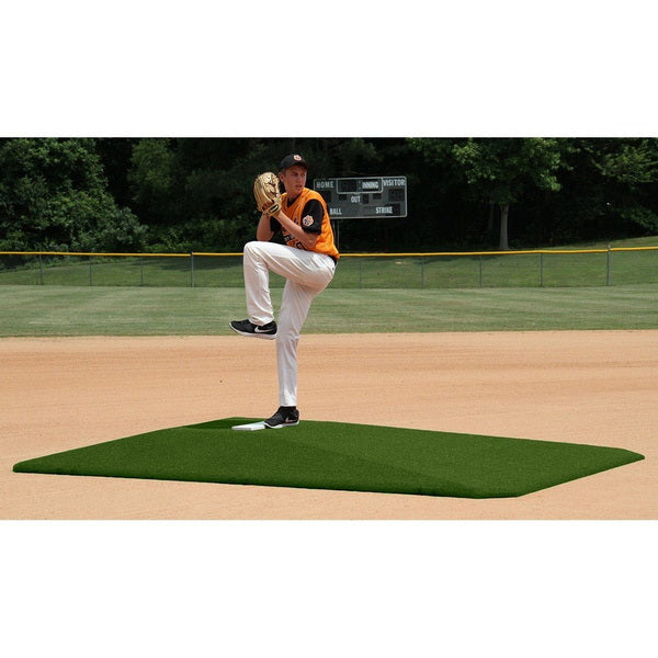 Senior League Portable Pro 10" Portable Pitching Mound