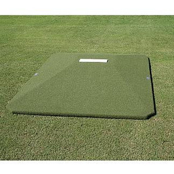 Senior League Portable Pro 10" Portable Pitching Mound