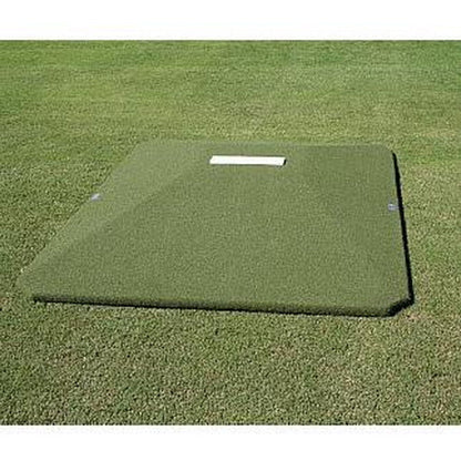 Senior League Portable Pro 10" Portable Pitching Mound