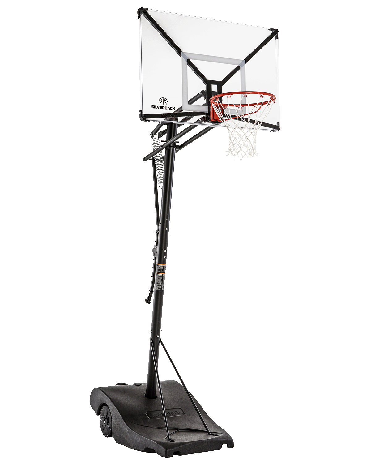 Silverback NXT 50 Portable