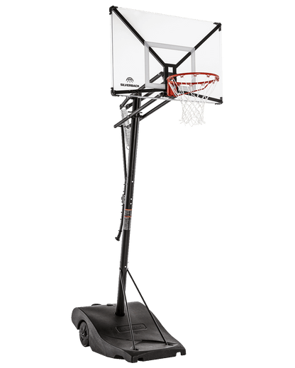 Silverback NXT 50 Portable