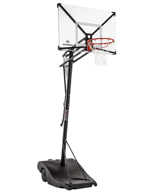 Silverback NXT 50 Portable