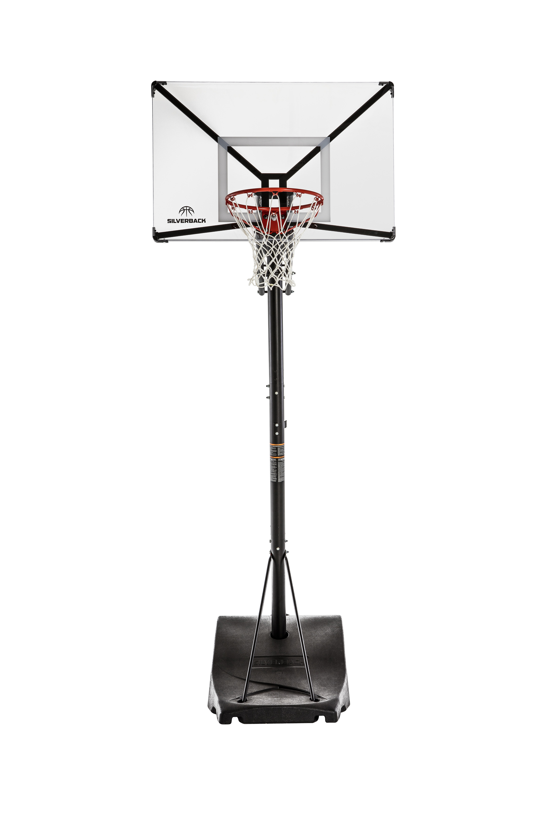 Silverback NXT 50 Portable