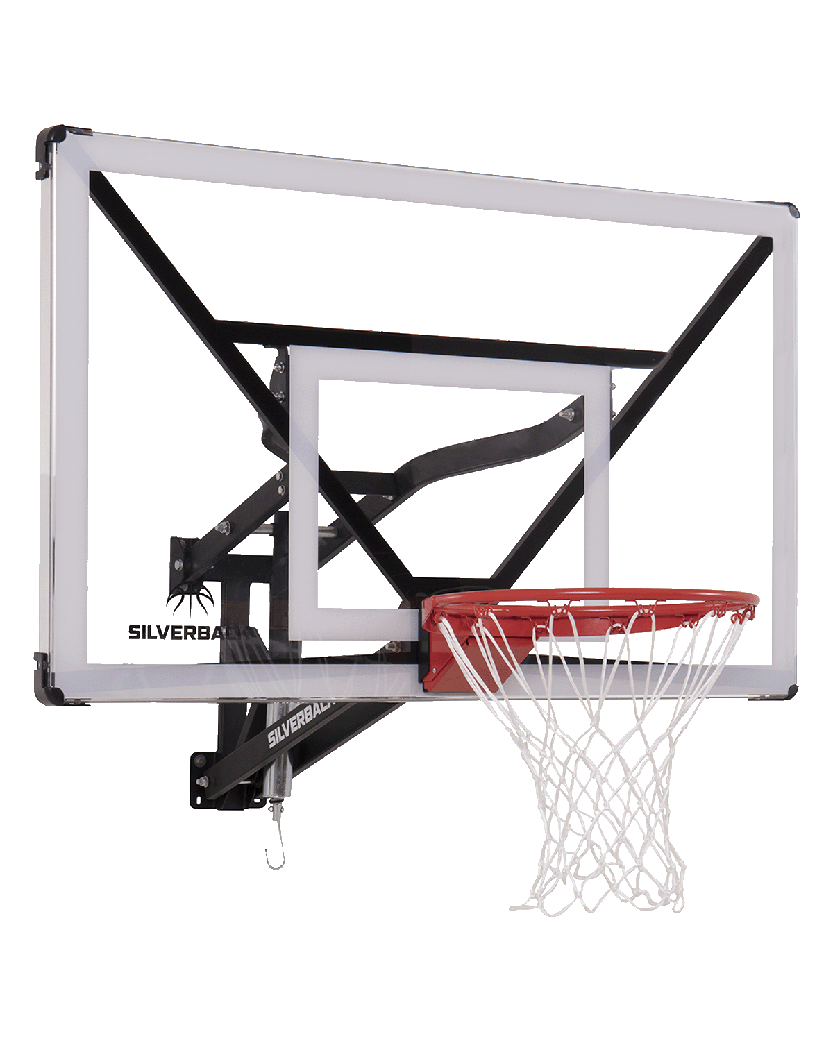 Silverback NXT 54 Wall Mount