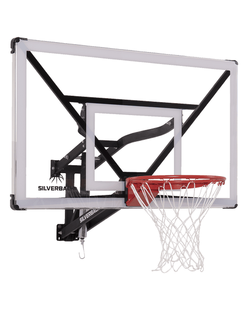 Silverback NXT 54 Wall Mount