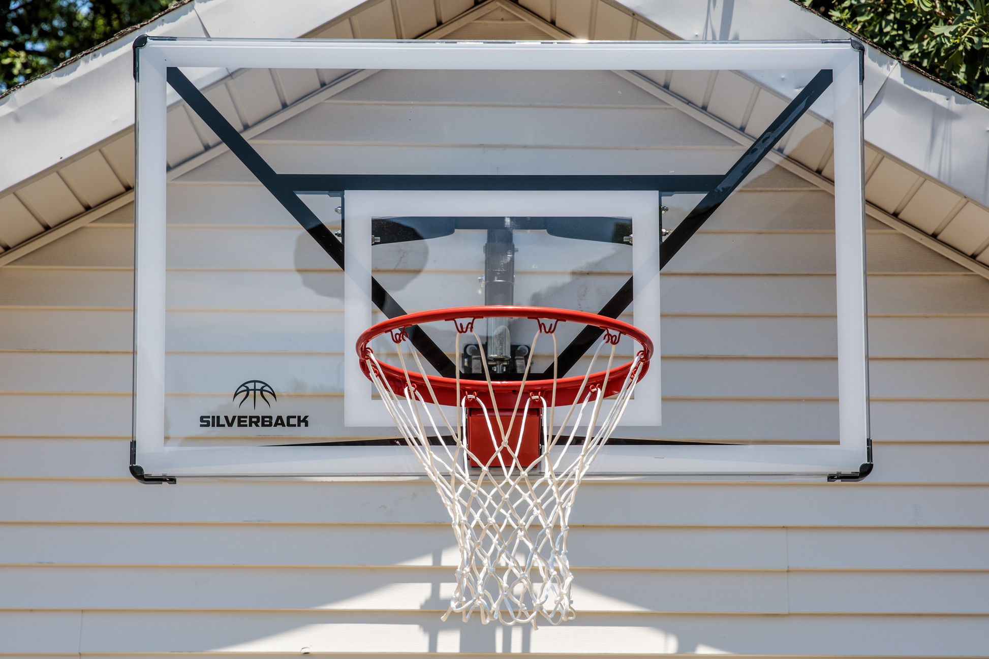 Silverback NXT 54 Wall Mount