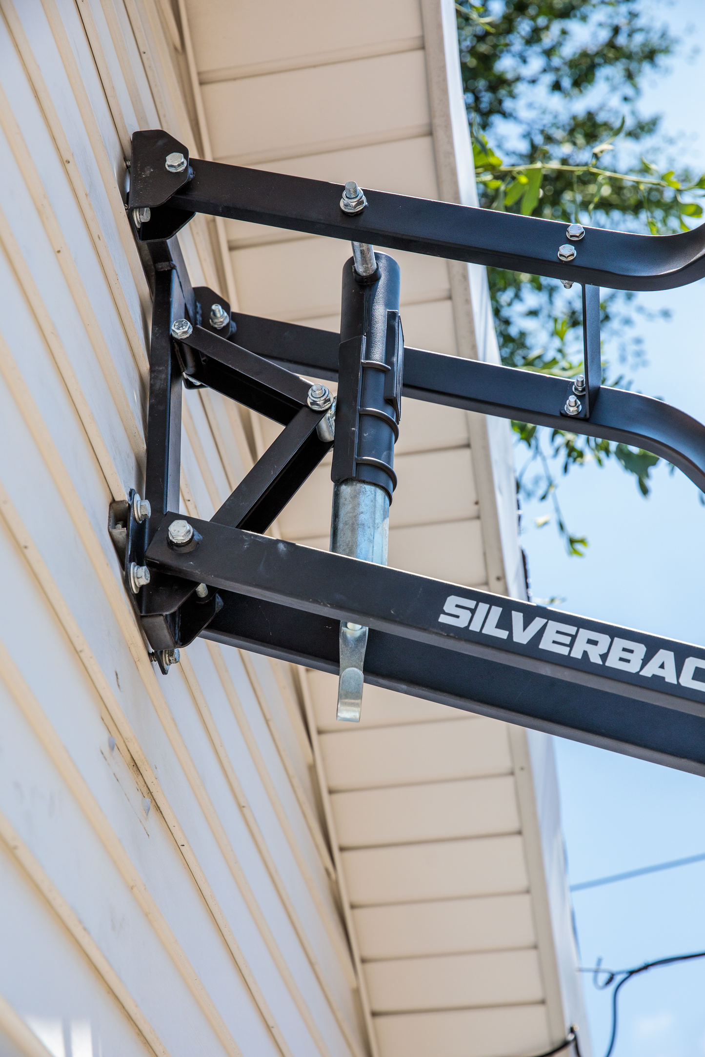 Silverback NXT 54 Wall Mount