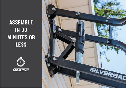 Silverback NXT 54 Wall Mount