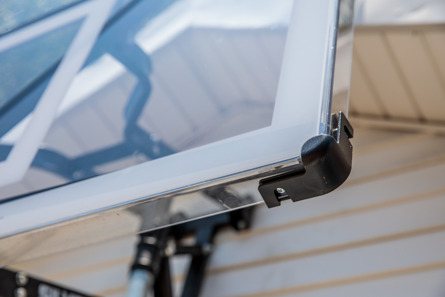 Silverback NXT 54 Wall Mount