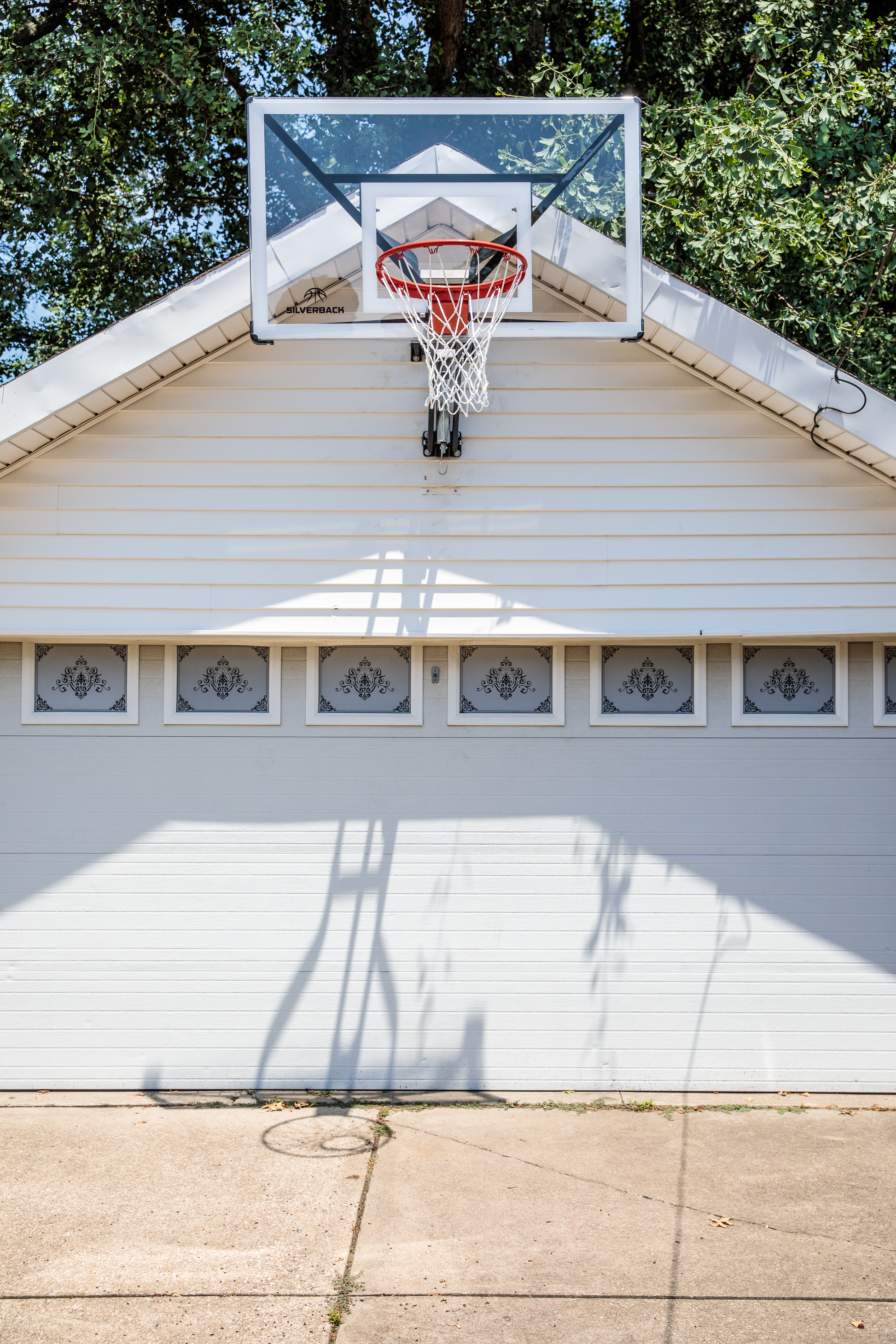 Silverback NXT 54 Wall Mount
