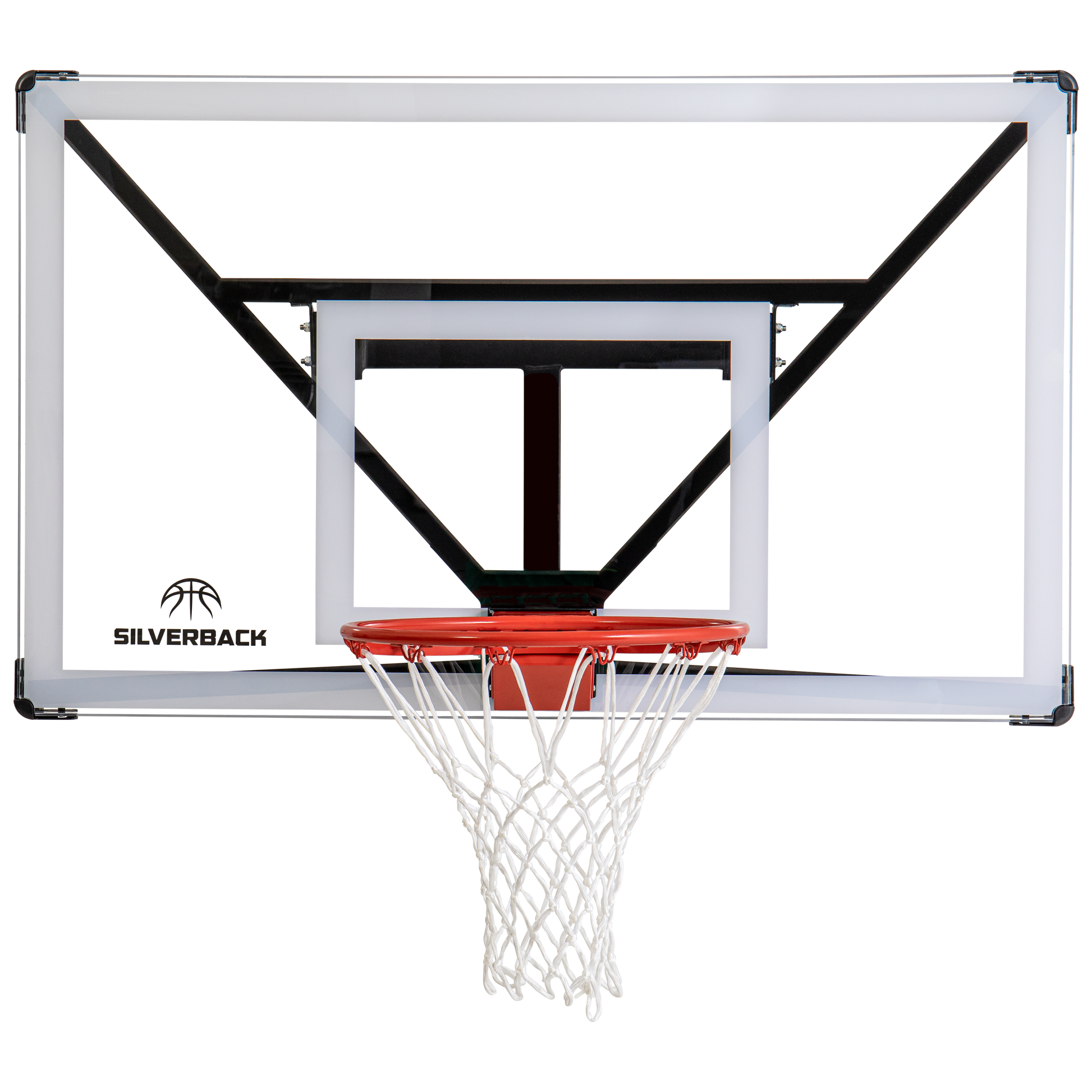 Silverback NXT 54 Fixed Height Wall Mount