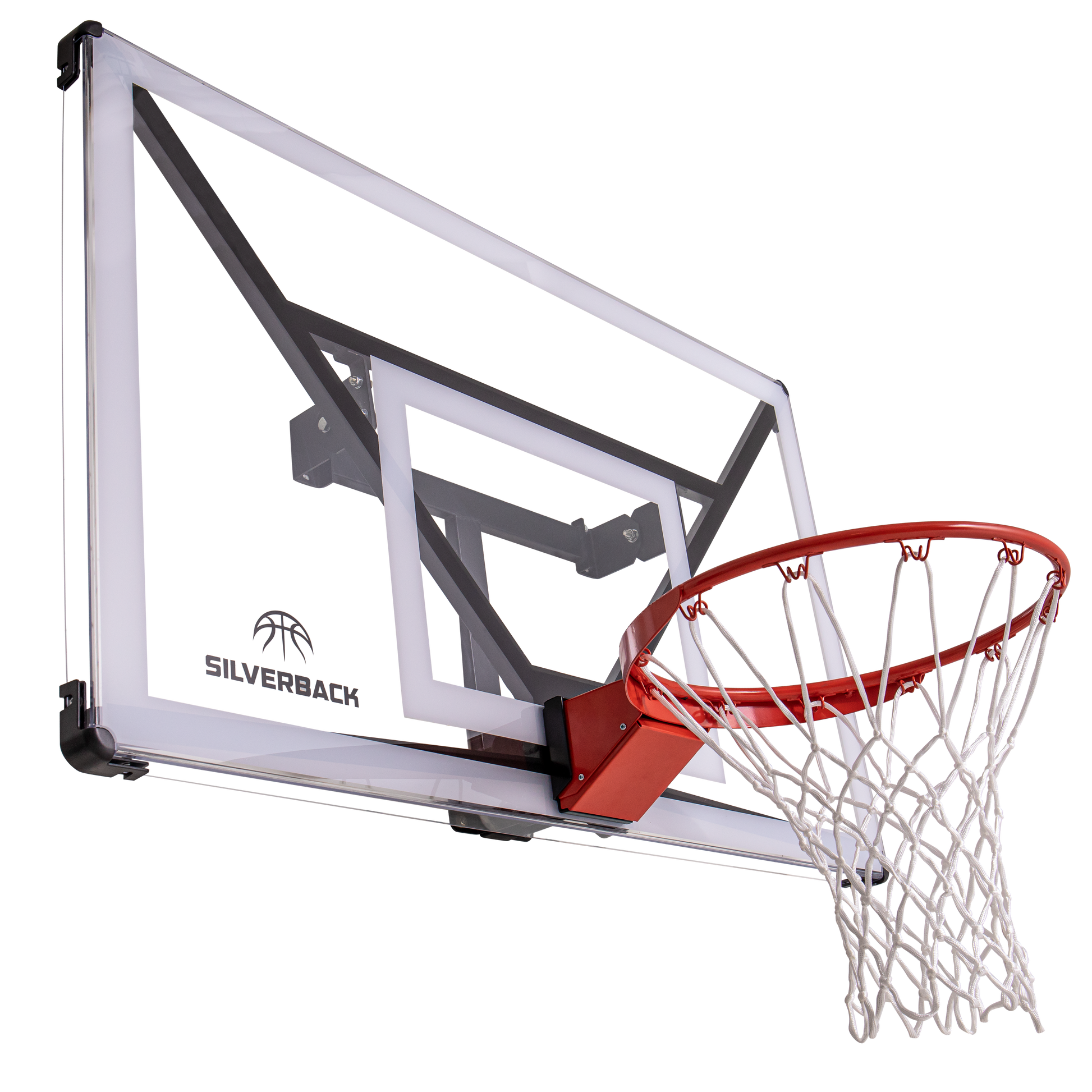 Silverback NXT 54 Fixed Height Wall Mount