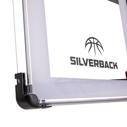 Silverback NXT 54 Fixed Height Wall Mount