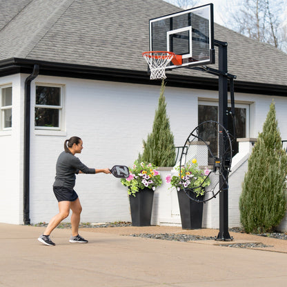 Goaliath Passback Rebounding Net