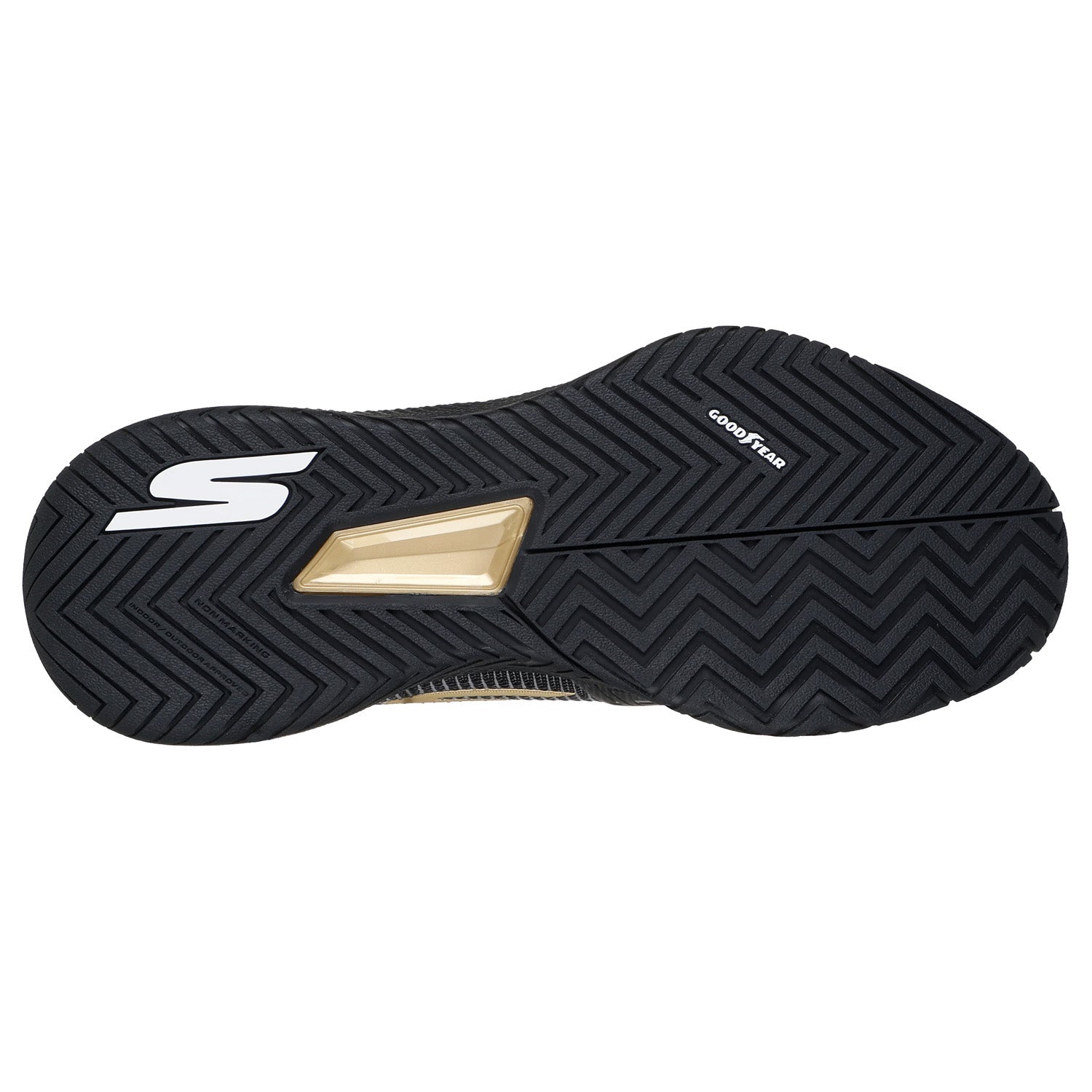 Skechers Viper Court Pro 2.0 Men's Shoes