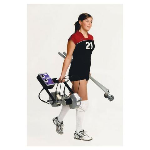 Skill Attack Volleyball Serving Machine